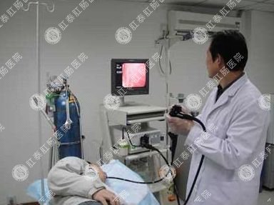 泉州到什么医院可以做无痛胃镜